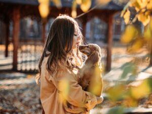 Boost Your Dog’s Immunity: A Comprehensive Guide to a Healthier Pup