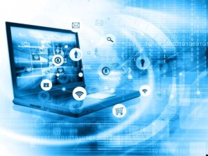 The Transformative Power of Digital Technology: Shaping the Future