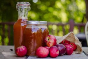 10 Amazing Health Uses of Apple Cider Vinegar: Nature’s Secret Remedy Revealed