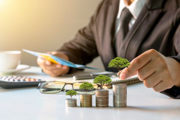 financial planning for young adults