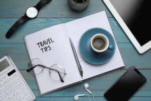 Mastering Language Communication for Travelers