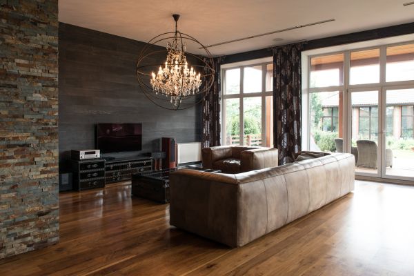 interior design trends 2025