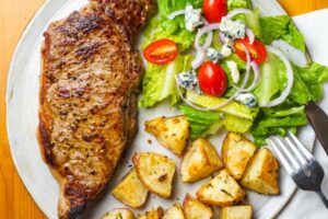 5-Minute Breakfast Ideas | Quick & Healthy Recipes