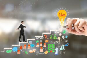 Career Growth Tips to Boost Your Professional Journey