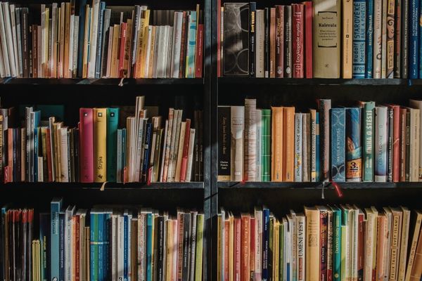 Best Fiction Books of 2026