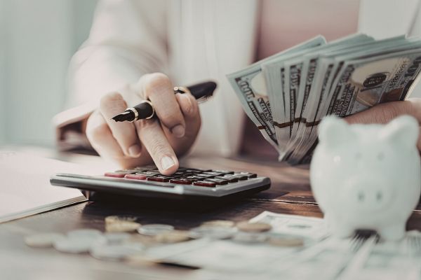 how to build credit score fast