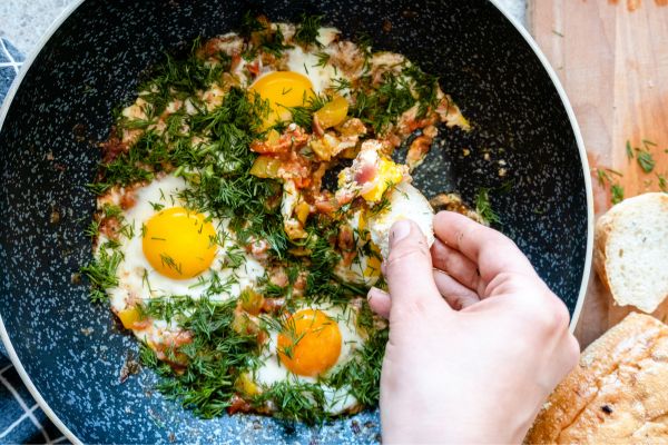 Mediterranean Diet Recipes