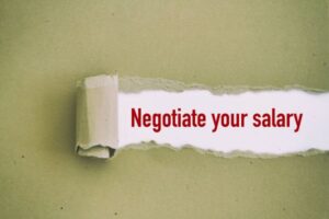 How to Negotiate Salary Like a Pro