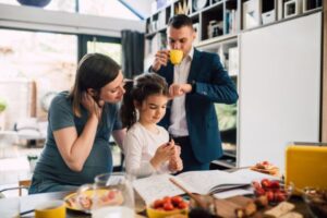 Meal Planning Tips for Busy Families: Save Time and Eat Well