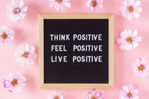 Daily Positive Affirmations for Confidence and Growth