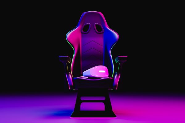 gaming chair recommendations