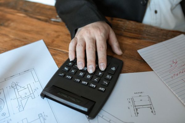 how is alimony calculated