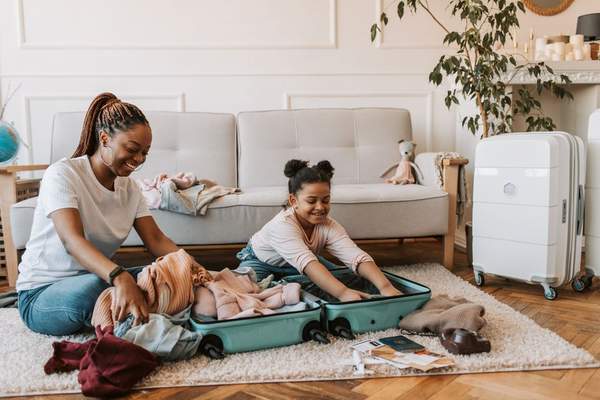 multigenerational trip planning tips