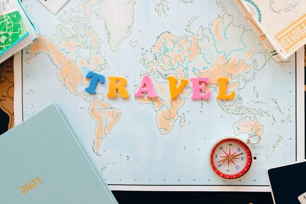 theme park vacation planning guide