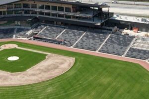 Best Minor League Ballparks in America for an Affordable Baseball Trip