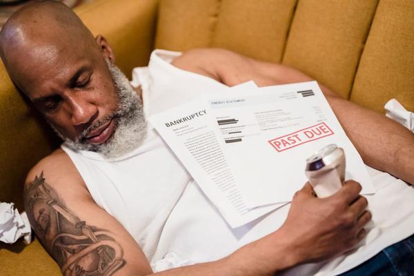 student loan discharge in bankruptcy