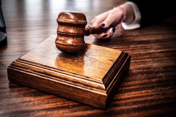 grand jury indictment process