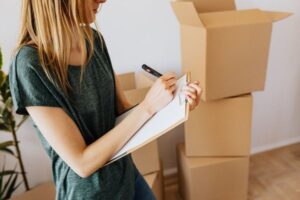 Home Inventory Checklist for Insurance: Document Your Belongings Before a Loss