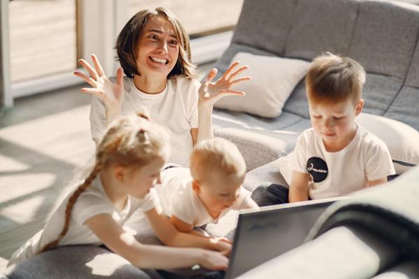 life insurance for stay at home parents